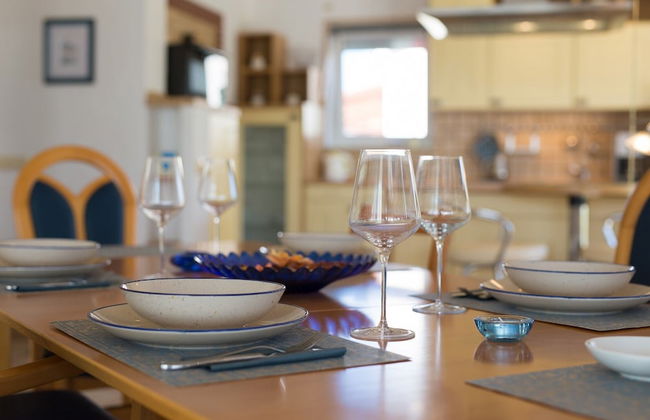 Villa Casa del Sol - Foto 8