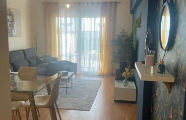 Machico Apt Moderno Familias ou Grupos - Foto 1