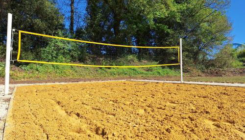 Gite en Campagne Léonie - Foto 5