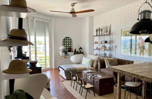 Casa Torre - Vistas al mar - Foto 28