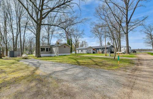 Waterfront Home with Boat Slips in Northern Michigan - Foto 31
