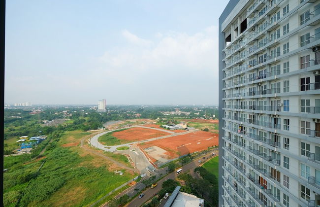 Spacious Studio Room Casa De Parco Apartment - Foto 38