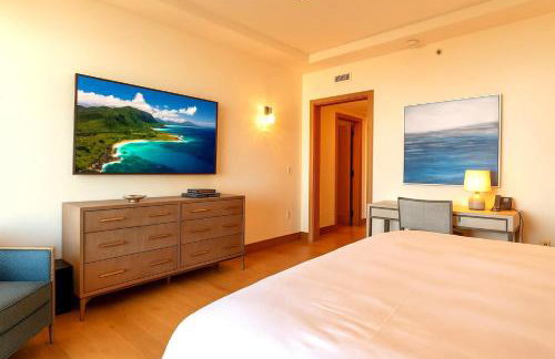 The Resort at Kapalua Bay Ocean View 3 BR Sleeps 8 Luxury Resort Living Complimentary Car with 6 Nights MON-1304 by KBM - Foto 158