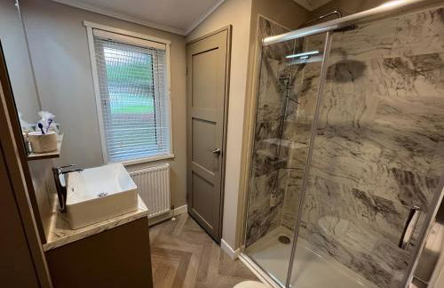 Woolverstone Marina and Lodge Park - Foto 63