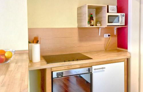 Ferienwohnung Mäder - Foto 4