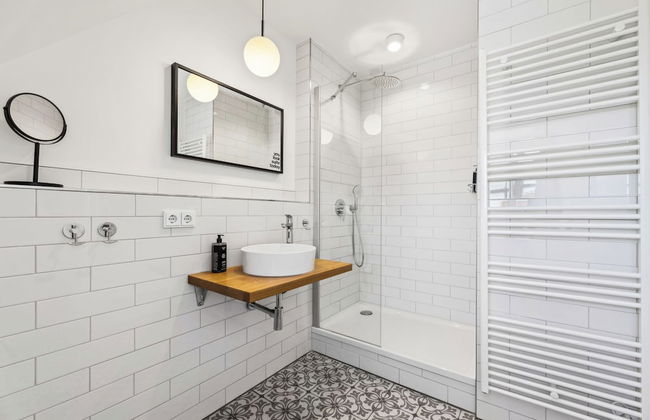 Limehome Bamberg Maximiliansplatz - Foto 27