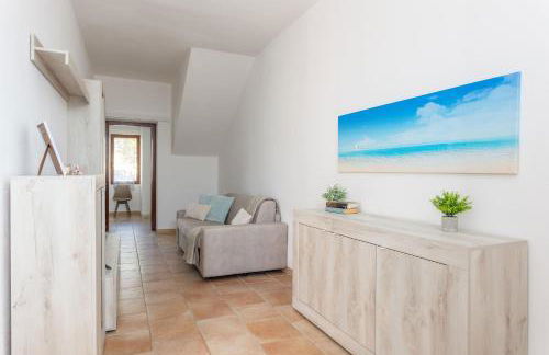 Costa Ovest Apartment 2 - Foto 21