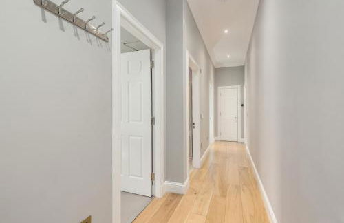 Destiny Scotland - Princes Street Residence - Foto 148