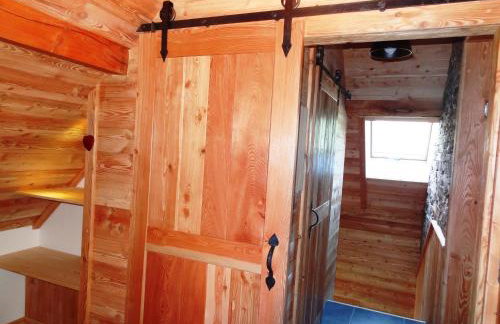 Gite de Champ Chaulier - Foto 32