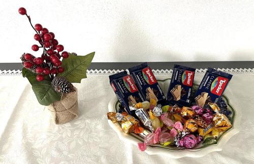 Appartamento Pineta casa vacanze Sci & Natura - Foto 21