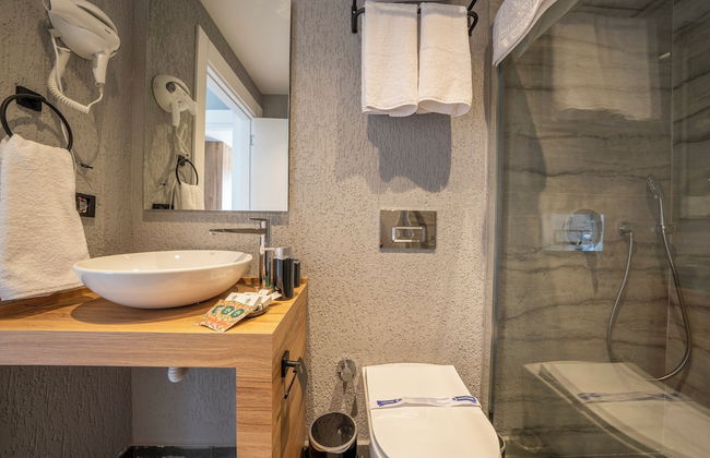 Gündoğan Suites - Foto 76