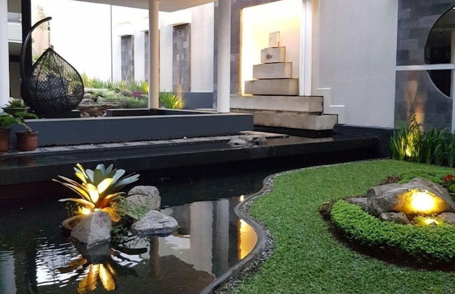 Rozelle Hotel - Photo 24