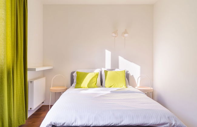 Lumina luxury apartment with 3 terraces - Foto 4