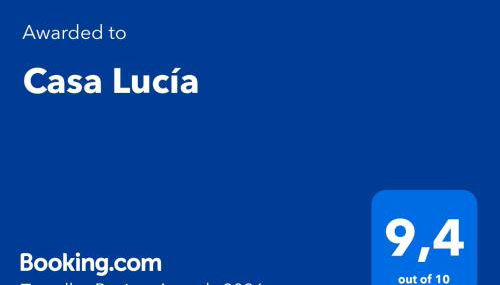 Casa Lucía - Foto 2