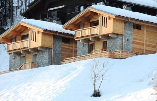 Chalets Chantemerle - Chalet en surplomb du village, idéal pour famille MAE-2541 - Foto 17