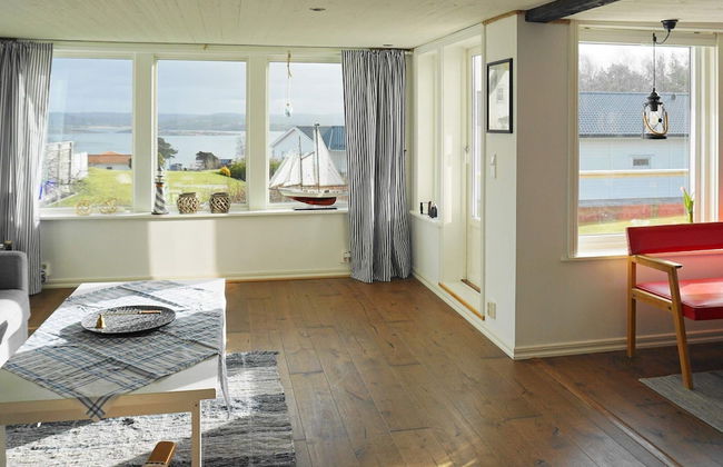 6 Person Holiday Home in Hoviksnas-by Traum - Photo 8