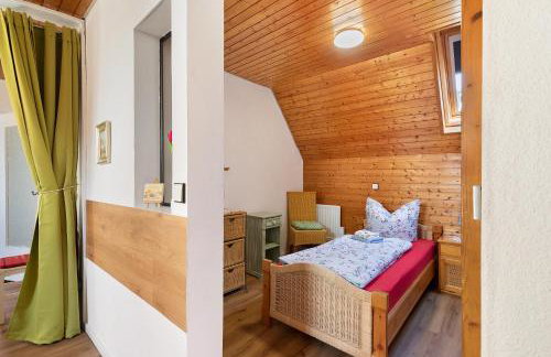 Apartmenthaus Ferienwohnungen Sila - Foto 40