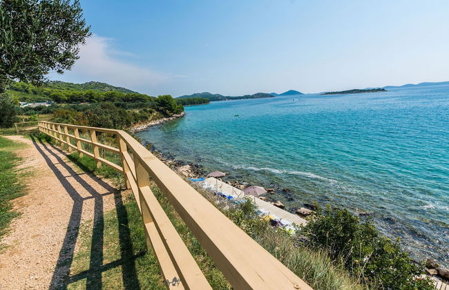 Mobile Home Pecten 01 - Foto 21