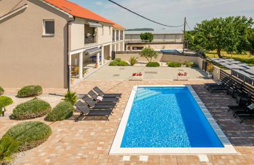 Villa Silentium ZadarVillas - Photo 46