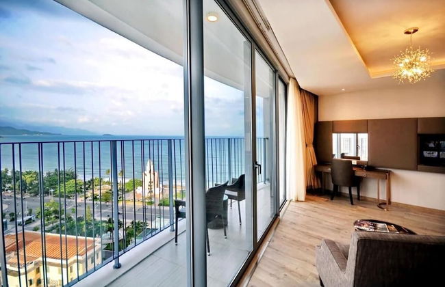 Panorama Condotel by San Village - Foto 7