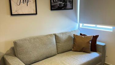 Flat em Brasília - Moderno e equipado - Foto 5