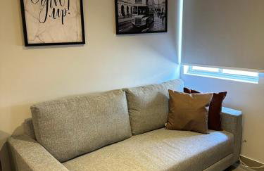 Flat em Brasília - Moderno e equipado - Foto 5