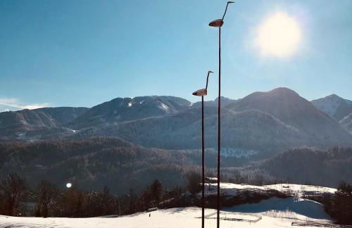 Apartament Loft Fiemme - Foto 10