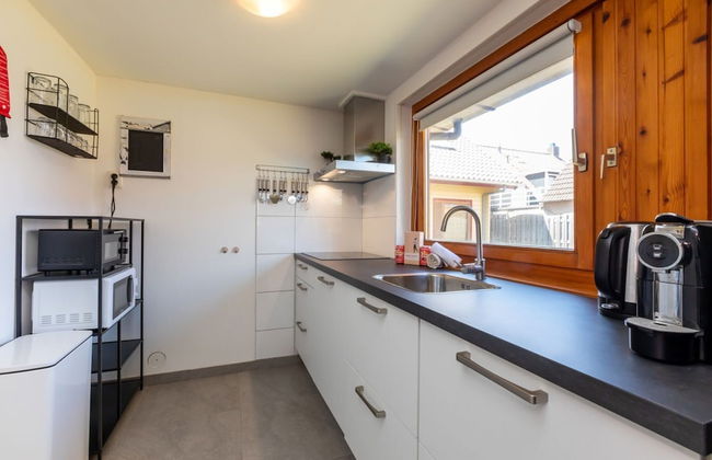 Holiday Home in the Heart of Westkapelle - Photo 4