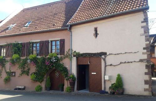 Gîte le Chaudron - Foto 16