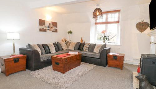 Flat 2, The Maltings - Foto 4