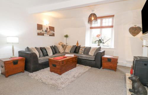 Flat 2, The Maltings - Foto 4