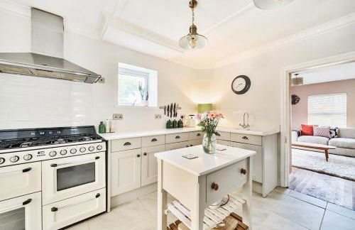 Idyllic Cornish House - Foto 4