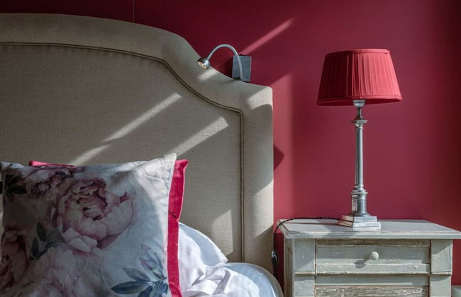 Huyze Termote - Prime Villa With Wonderful Garden - Foto 27