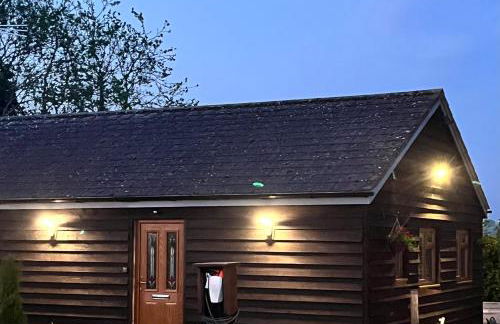 Lilac Cottage - Foto 33