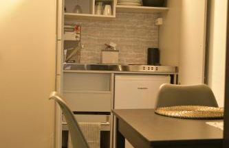 Stilvolle Altbauwohnung, Apartment Aus & zeit - Foto 9