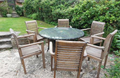 Stable Cottage - Sleeps 6, near Lulworth Cove - Photo 28