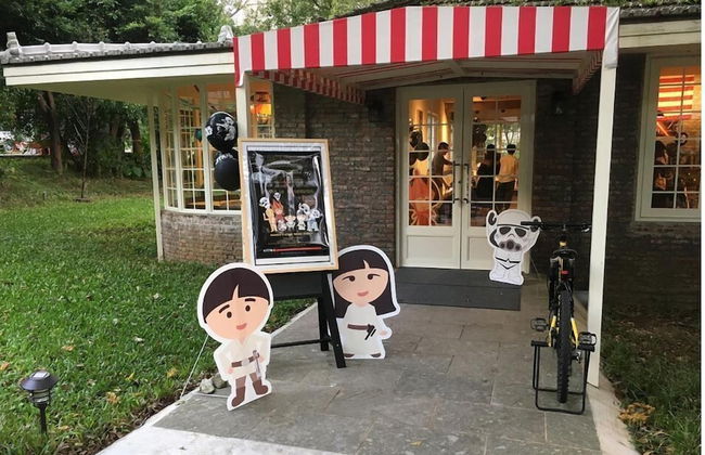 American Village Resort - Photo 58