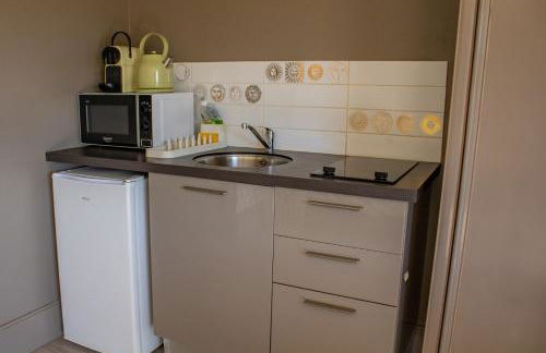 Studio vue sur Loire - Photo 8