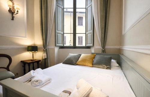 Veronica Suite, Historic Centre Piazza Venezia - Photo 24