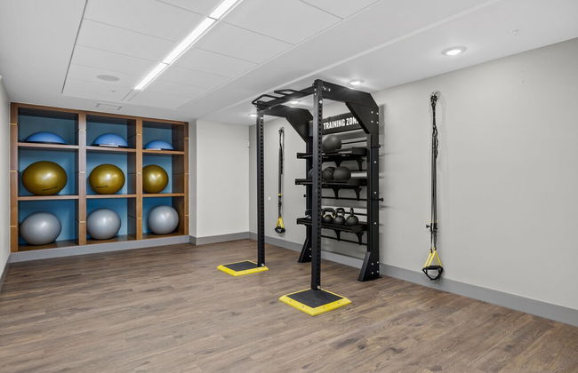 The Rodeo Drive Suite Penthouse The Gulch - Foto 31