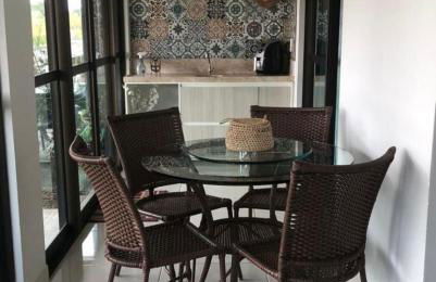 Condomínio Alto da Serra Villas- Bananeiras 110B - Foto 19