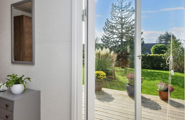 Charming Retreat by the Sea - By Traum Ferienwohnungen - Foto 22