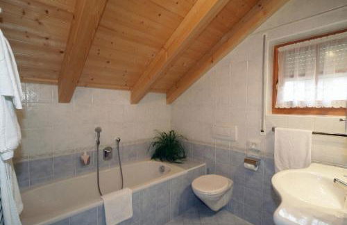 Dolomites Apartments Ciasa Vally - Photo 57