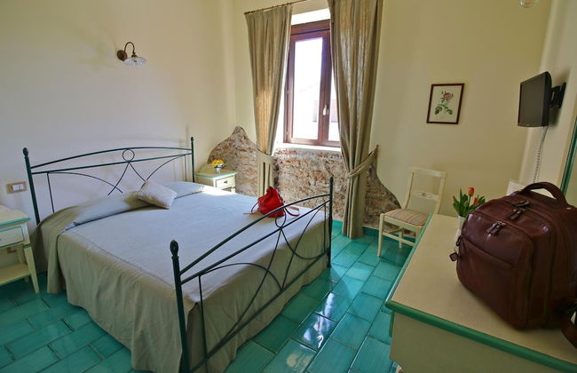 Agriturismo Porta Sirena - Foto 5