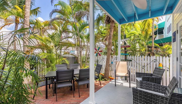 Southard Getaway by Avantstay w/ Covered Patio, Great Location & Shared Pool! Week Long Stays - Foto 2, Imagen principal