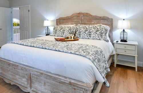 Moore Family Farmhouse - Wine Tastings Included - Foto 20