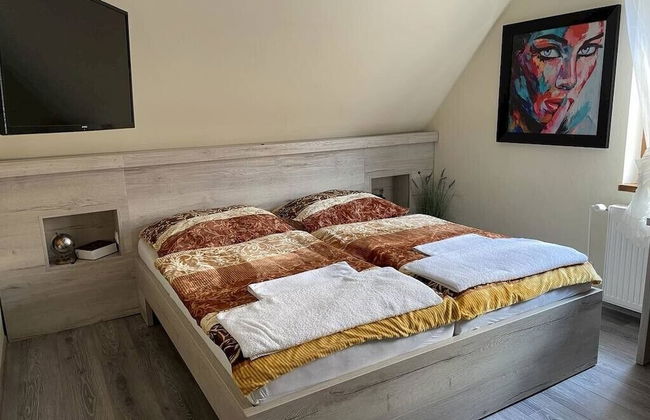 Penzion Kuzmínovo - Photo 2