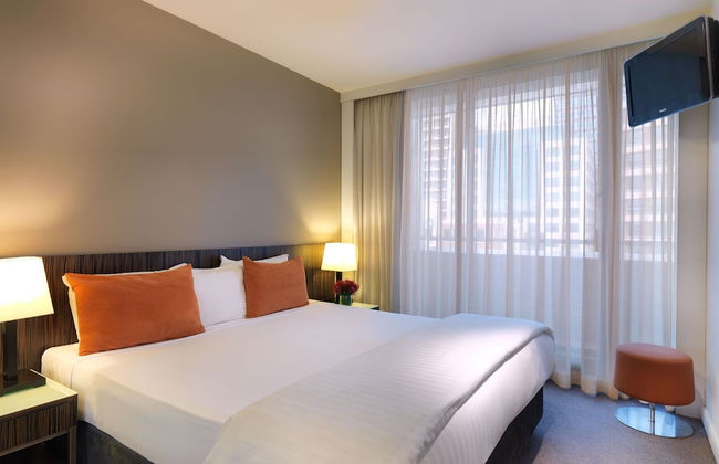 Adina Apartment Hotel Sydney Darling Harbour - Foto 25