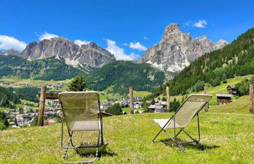 Luxury Chalet Liosa - Ski in Ski out - Amazing view - Foto 15