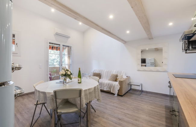 Gigaro Plage - Foto 2